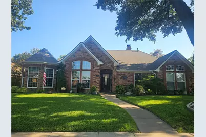 3214 Oak Trail, Rowlett, TX 75088 - Photo 1