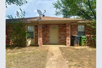 [Address not provided], Arlington, TX 76015 - Photo 1