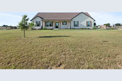 2060 Melton Road, Sanger, TX 76266 - Photo 1