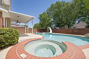 2902 Yukon Dr, Corinth, TX 76210 - Photo 22