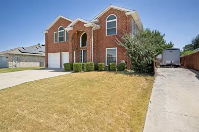 2902 Yukon Drive, Corinth, TX 76210 - Photo 2