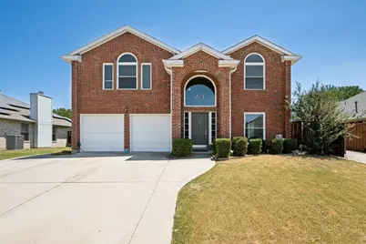 2902 Yukon Drive, Corinth, TX 76210 - Photo 1