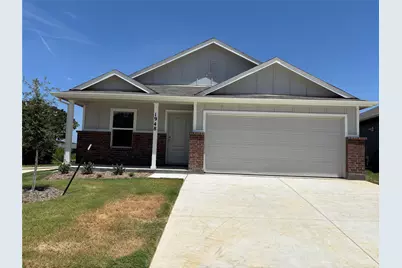 1948 Ventasso Boulevard, Providence Village, TX 76227 - Photo 1