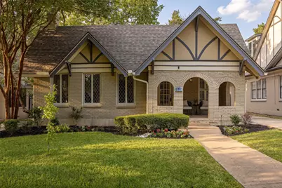 5619 Ridgedale Avenue, Dallas, TX 75206 - Photo 1