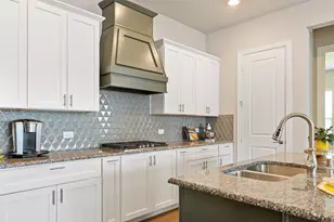4129 Angelina Dr, McKinney, TX 75071 - Photo 8