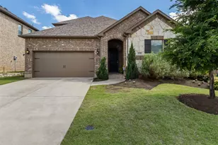 4129 Angelina Dr, McKinney, TX 75071 - Photo 2