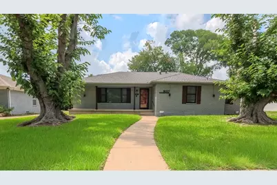 8017 Woodhue Road, Dallas, TX 75228 - Photo 1