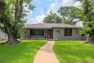 8017 Woodhue Rd, Dallas, TX 75228 - Photo 1