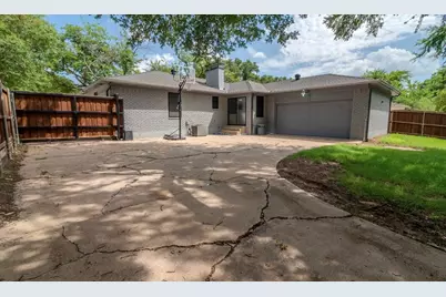 8017 Woodhue Road, Dallas, TX 75228 - Photo 20