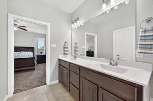 1328 Canary Ln, Argyle, TX 76226 - Photo 32
