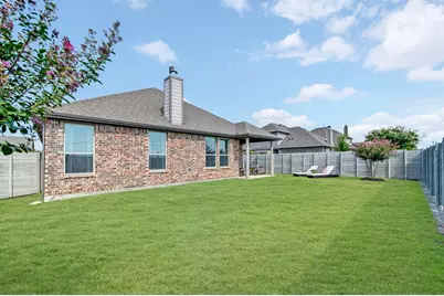 1328 Canary Lane, Argyle, TX 76226 - Photo 36