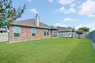 1328 Canary Ln, Argyle, TX 76226 - Photo 36