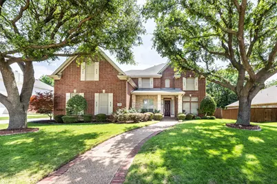220 Justin Road, Murphy, TX 75094 - Photo 1
