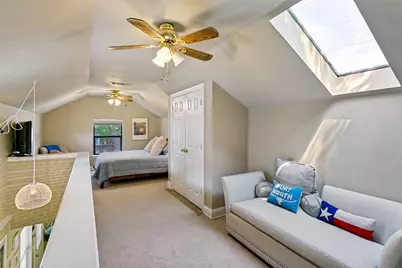 5012 Calmont Avenue, Fort Worth, TX 76107 - Photo 22