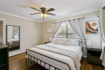 5012 Calmont Avenue, Fort Worth, TX 76107 - Photo 12