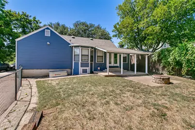 5012 Calmont Avenue, Fort Worth, TX 76107 - Photo 24