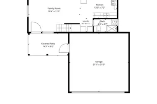 5012 Calmont Ave, Fort Worth, TX 76107 - Photo 28