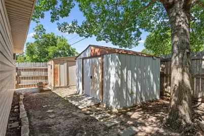 5201 Lake Highlands Drive, Waco, TX 76710 - Photo 22