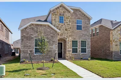 2820 Brushy Lake Drive, Fort Worth, TX 76182 - Photo 2