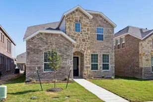 2820 Brushy Lk Dr, Fort Worth, TX 76182 - Photo 2