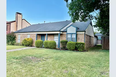618 Pyramid Drive, Garland, TX 75040 - Photo 2