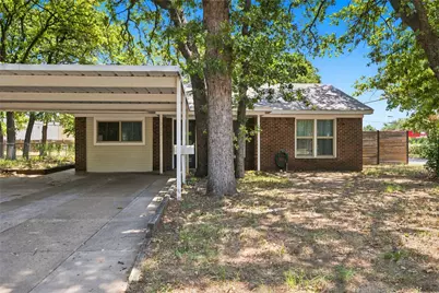 720 Thersa Drive, River Oaks, TX 76114 - Photo 1