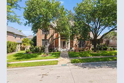 2311 Creekside Circle N, Irving, TX 75063 - Photo 40