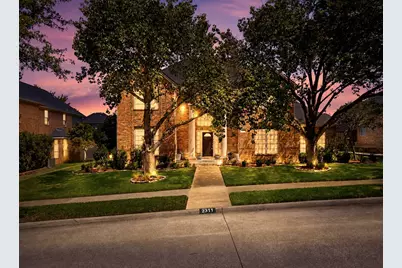 2311 Creekside Circle N, Irving, TX 75063 - Photo 38