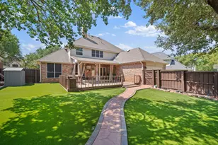 2311 Creekside Cir N, Irving, TX 75063 - Photo 34