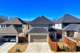 8325 Mint Mews, Frisco, TX 75035 - Photo 28