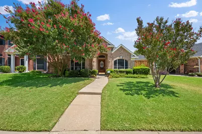 6860 Saddletree Trail, Plano, TX 75023 - Photo 1