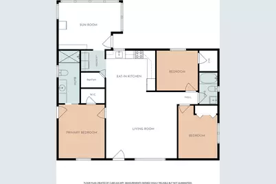 [Address not provided], Waco, TX 76705 - Photo 36