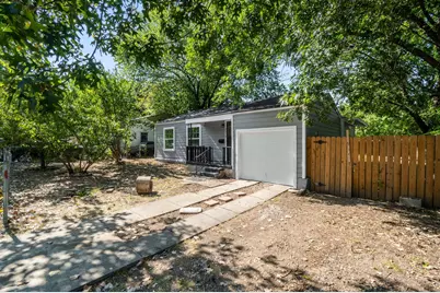3316 Hazeline Road, Fort Worth, TX 76103 - Photo 2