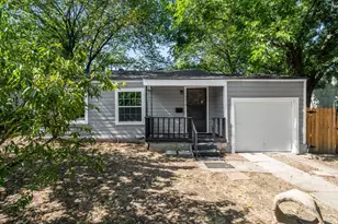 3316 Hazeline Rd, Fort Worth, TX 76103 - Photo 1