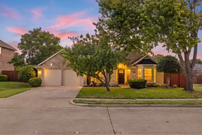 6000 Plantation Lane, Frisco, TX 75035 - Photo 1
