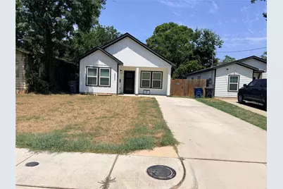2823 Farragut Street, Dallas, TX 75215 - Photo 2