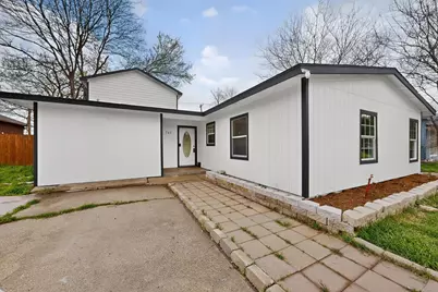 745 Clearwood Drive, Dallas, TX 75232 - Photo 2