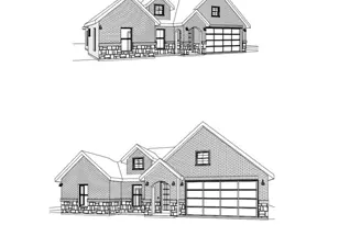 302 E Travis St, Leonard, TX 75452 - Photo 40
