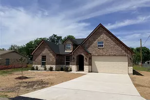 [Address not provided], Leonard, TX 75452 - Photo 1