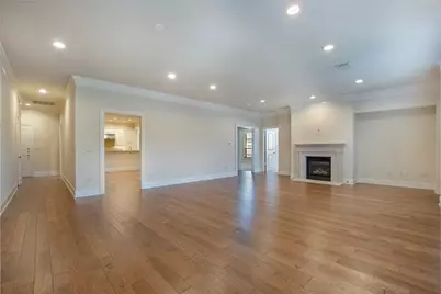 6425 Bandera Avenue #2E, Dallas, TX 75225 - Photo 1