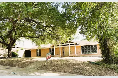 3530 Kiestcrest Drive, Dallas, TX 75233 - Photo 1