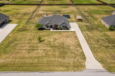 8382 Abner Road, Oak Ridge, TX 75161 - Photo 30