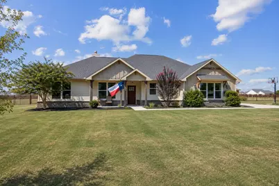 8382 Abner Road, Oak Ridge, TX 75161 - Photo 2
