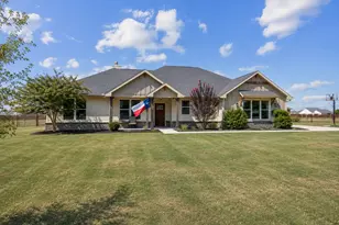 8382 Abner Rd, Oak Ridge, TX 75161 - Photo 2