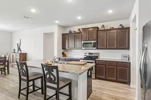 8382 Abner Rd, Oak Ridge, TX 75161 - Photo 8