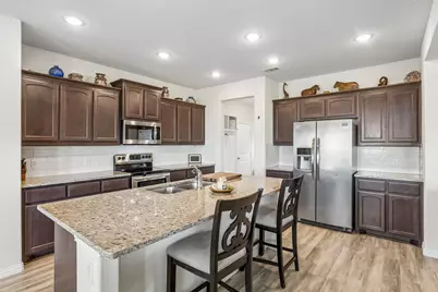 8382 Abner Road, Oak Ridge, TX 75161 - Photo 10
