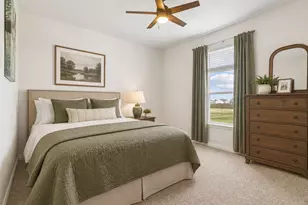 8382 Abner Rd, Oak Ridge, TX 75161 - Photo 24