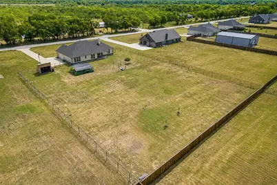 8382 Abner Road, Oak Ridge, TX 75161 - Photo 32