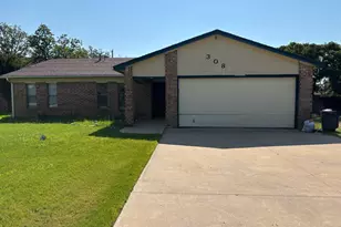 308 Hickorywood St, Azle, TX 76020 - Photo 1