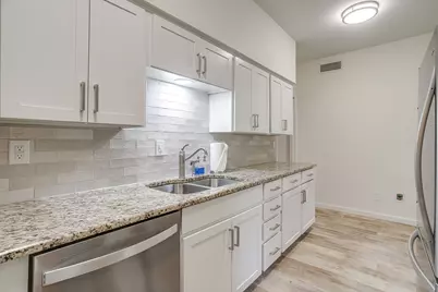 4312 Bellaire Drive S #219, Fort Worth, TX 76109 - Photo 22